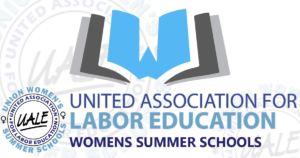 UALE Women's Summer School Logo