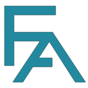 Fairchild Art Studios Logo