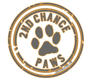 2nd Chance Paws, LLC logo