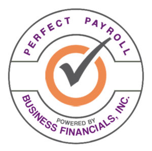Perfect Payroll Solutions BFI Logo