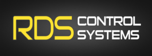 RDS Control Systems logo